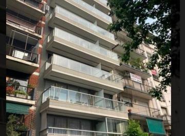 Departamento · 29m² · 1 Ambiente · Monoambiente en Venta en Palermo Chico