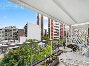 Departamento · 29m² · 1 Ambiente · Departamento de 1 Ambiente Divisible en Venta en Palermo Chico