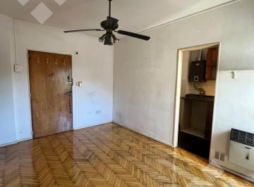 Departamento · 2 Ambientes · Departamento - San Cristobal