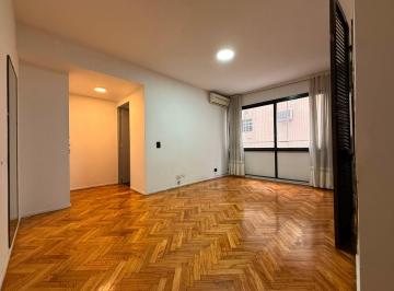 Departamento · 52m² · 3 Ambientes · Alquiler Barrio Norte Recoleta Depto 3 Ambientes