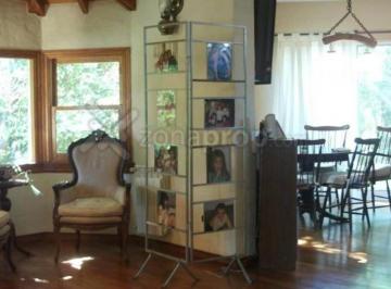 comed · Casa Venta Campo Chico Country Club Pilar