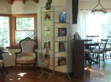 comed · Casa Venta Campo Chico Country Club Pilar