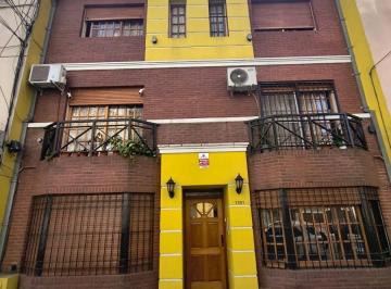 Departamento de 3 ambientes, Barracas · Duplex en Alquiler 3 Amb