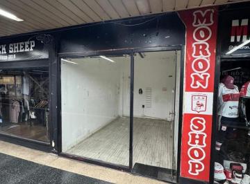 Local comercial · 17m² · Local - Moron Sur
