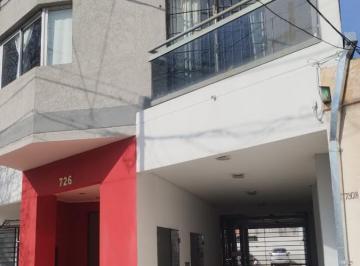 Departamento · 48m² · 2 Ambientes · 1 Cochera · Departamento en Venta de un Dormitorio en La Plata