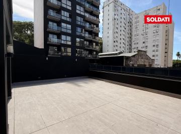 Departamento · 68m² · 3 Ambientes · Departamento 3 Ambientes en Venta - Palermo