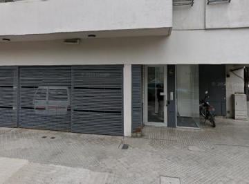 Garage · 1 Cochera · Alquiler Cochera Rosario Barrio Echesortu