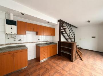 PH · 56m² · 3 Ambientes · 1 Cochera · Venta Duplex 3 Ambientes en Condominio Villa Sarmiento