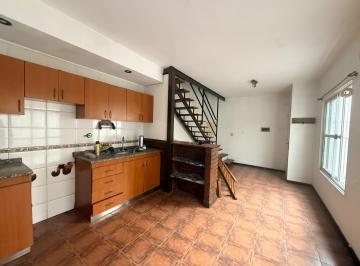 PH · 56m² · 3 Ambientes · 1 Cochera · Venta Duplex 3 Ambientes Villa Sarmiento Condominio