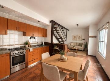 PH · 56m² · 3 Ambientes · 1 Cochera · Venta PH 3 Ambientes Villa Sarmiento Condominio