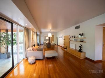 Departamento · 280m² · 5 Ambientes · 3 Cocheras · 3 de Febrero 1400 Piso en Torre Aisenson 3 Dorm. Suite y Escritorio 3 Cocheras Belgrano