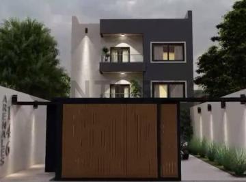 Departamento · 78m² · 3 Ambientes · 1 Cochera · Nuevo Emprendimiento en Venta – Arenales 146, Ramos Mejía