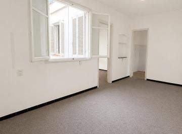 Departamento · 39m² · 2 Ambientes · Alquiler Apartamento 1 Dormitorio, Ciudad Vieja