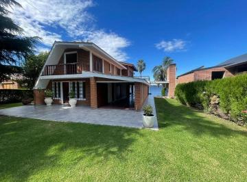 Casa de 8 ambientes, Villa del Dique · Venta Casa 5 Dorm. en Villa del Dique