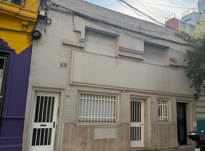 Casa · 140m² · 4 Ambientes