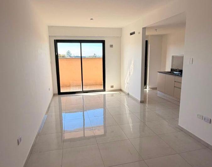Departamento · 61m² · 2 Ambientes