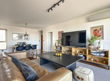Departamento · 101m² · 3 Ambientes · 1 Cochera · Departamento en Arboris Las Lomas