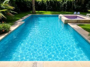 Casa · 262m² · 5 Ambientes · 2 Cocheras · Casa Venta Campo Chico Country Club Pilar