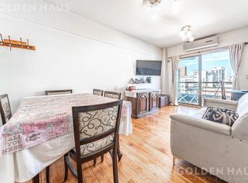 Departamento · 40m² · 2 Ambientes · Departamento 2 Amb con Balcón en Almagro