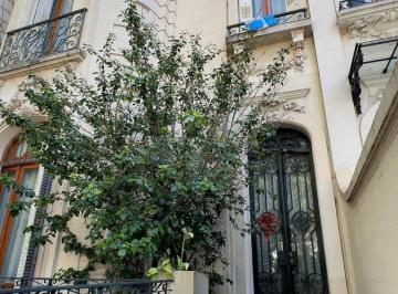 Casa · 370m² · 9 Ambientes · 2 Cocheras · Venta Casa Belgrano "Olleros y Villanueva",patios y Terrazas 370 m. Lote Propio