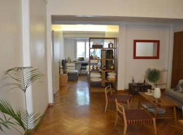 Departamento · 110m² · 4 Ambientes · 1 Cochera · Venta Departamento 4 Ambientes con Balcón