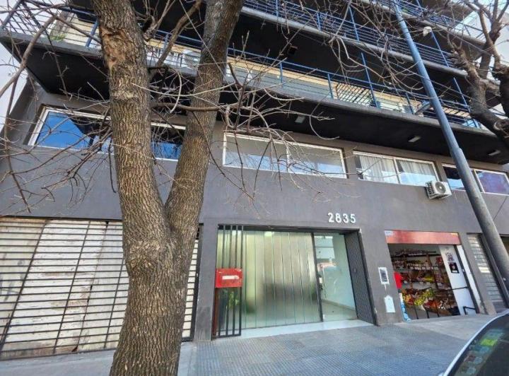 Av Triunvirato 2800 6°e V Ortuzar 1amb Contrafr a Estr U$135.000