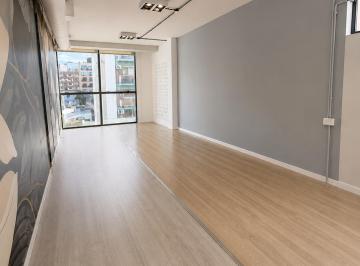 Oficina comercial de 1 ambiente, Palermo · Oficina en Alquiler | Dueño Directo | Buro Bonpland – Palermo Hollywood