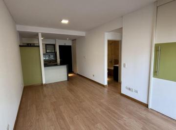 Departamento de 2 ambientes, Palermo · Exquisito Departamento en Palermo! Balcón Aterrazado, Cochera Fija, Amenities.
