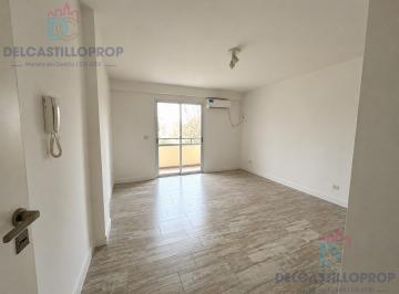 Departamento · 36m² · 2 Ambientes · Departamento - San Fernando