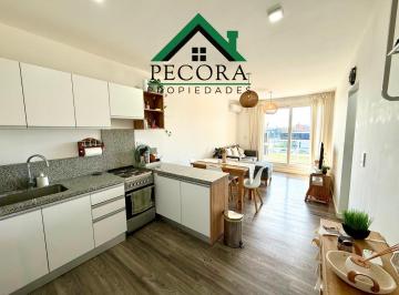 Departamento · 44m² · 2 Ambientes · Departamento - 2 Ambientes - Los Fresnos - Belen de Escobar