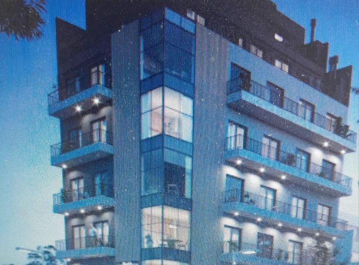 Venta Departamento Unico en Saavedra a Estrenar