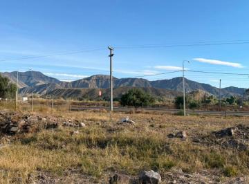 Terreno , El Challao · Lotes en Casas del Alto - El Challao