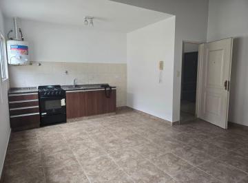 Departamento · 35m² · 2 Ambientes · Departamento en Caseros Dos Ambientes
