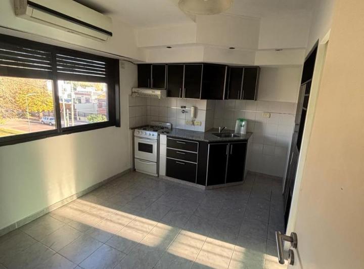 Departamento · 40m² · 2 Ambientes