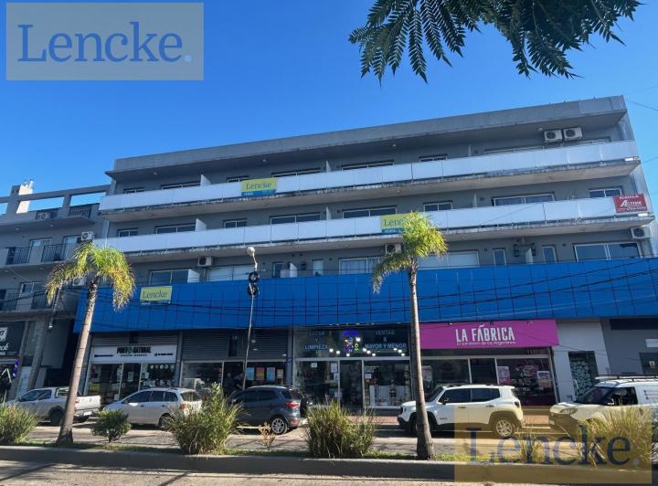 Departamento · 57m² · 2 Ambientes · 1 Cochera