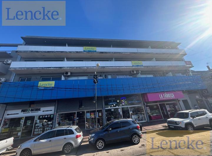 Departamento · 62m² · 2 Ambientes · 1 Cochera
