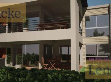 Departamento · 65m² · 2 Ambientes · Lencke Vende - Departamento a Estrenar en Isla del Este