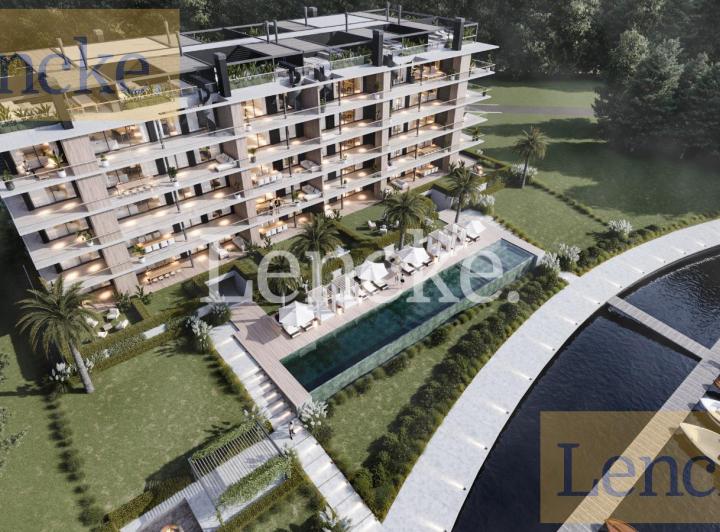 Departamento · 82m² · 3 Ambientes · 1 Cochera