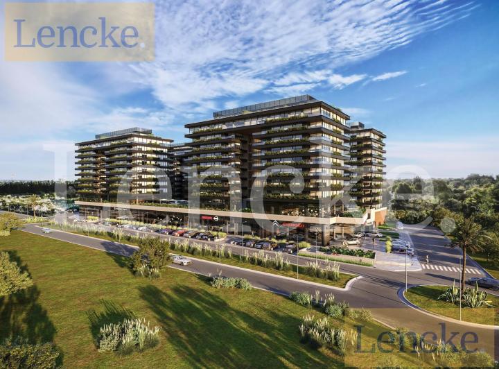 Departamento · 289m² · 4 Ambientes · 2 Cocheras