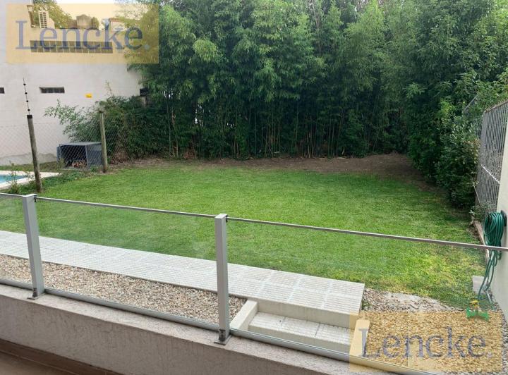 Departamento · 101m² · 3 Ambientes · 2 Cocheras