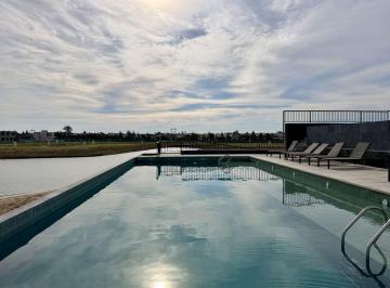 FUG-RSF-1308_2 · Terreno en Venta Aguadas Funes Lake