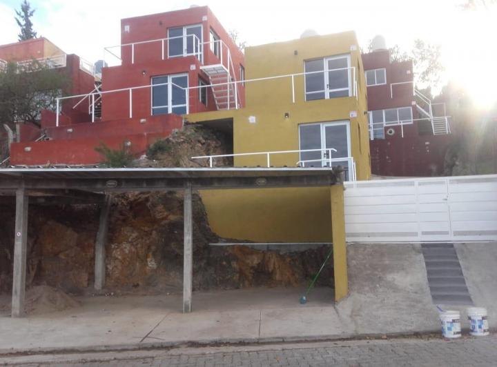 Departamento · 521m² · 6 Ambientes · 3 Cocheras