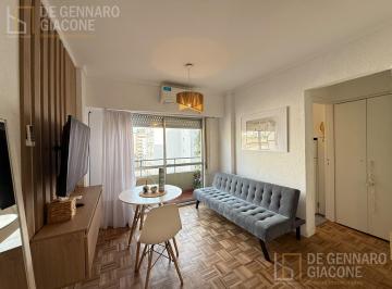 Departamento · 27m² · 1 Ambiente · Departamento en Guemes