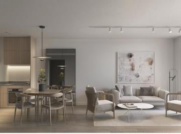 Departamento · 59m² · 3 Ambientes · Dpto 3 Amb Colegiales Pileta Terraza en Pozo