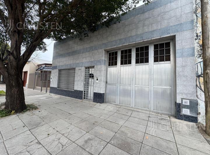 Casa · 185m² · 5 Ambientes · 1 Cochera