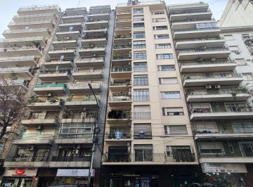 Departamento de 5 ambientes, Almagro · Rivadavia 4200 Piso 9 130 m² 5 Amb 4 Dorm 3 Baños. Balcón. Cocina Grande. Com Diario. Lavad. Cochera