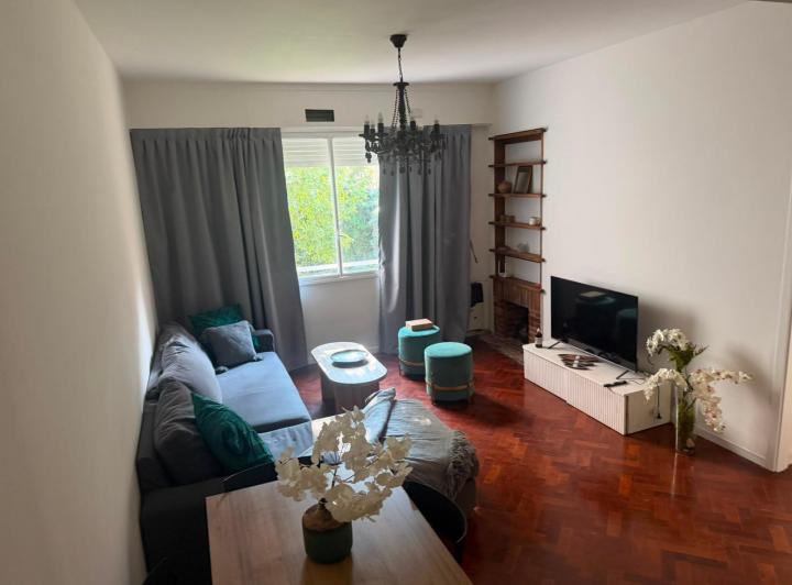 Departamento · 55m² · 2 Ambientes