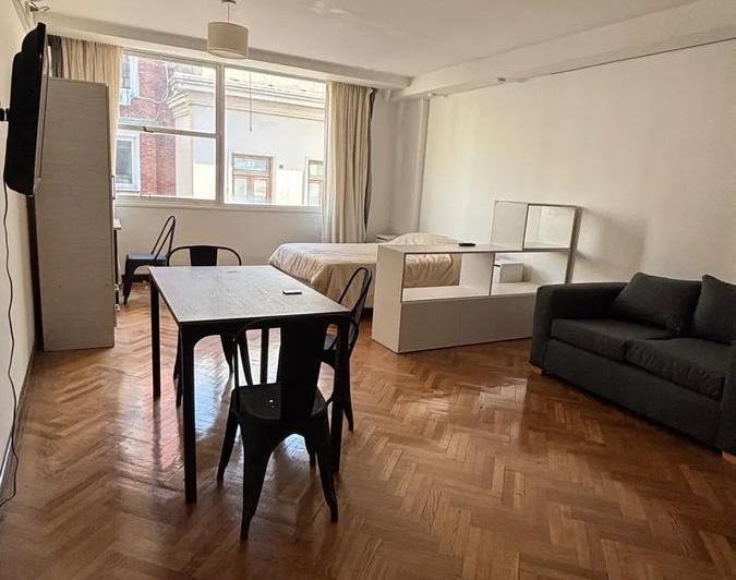 Departamento en Monserrat