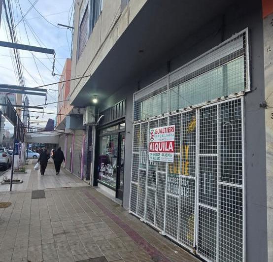 Local comercial · 50m² · 1 Ambiente