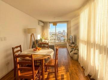 Living comedor · Departamento en San Nicolas de Los Arroyos